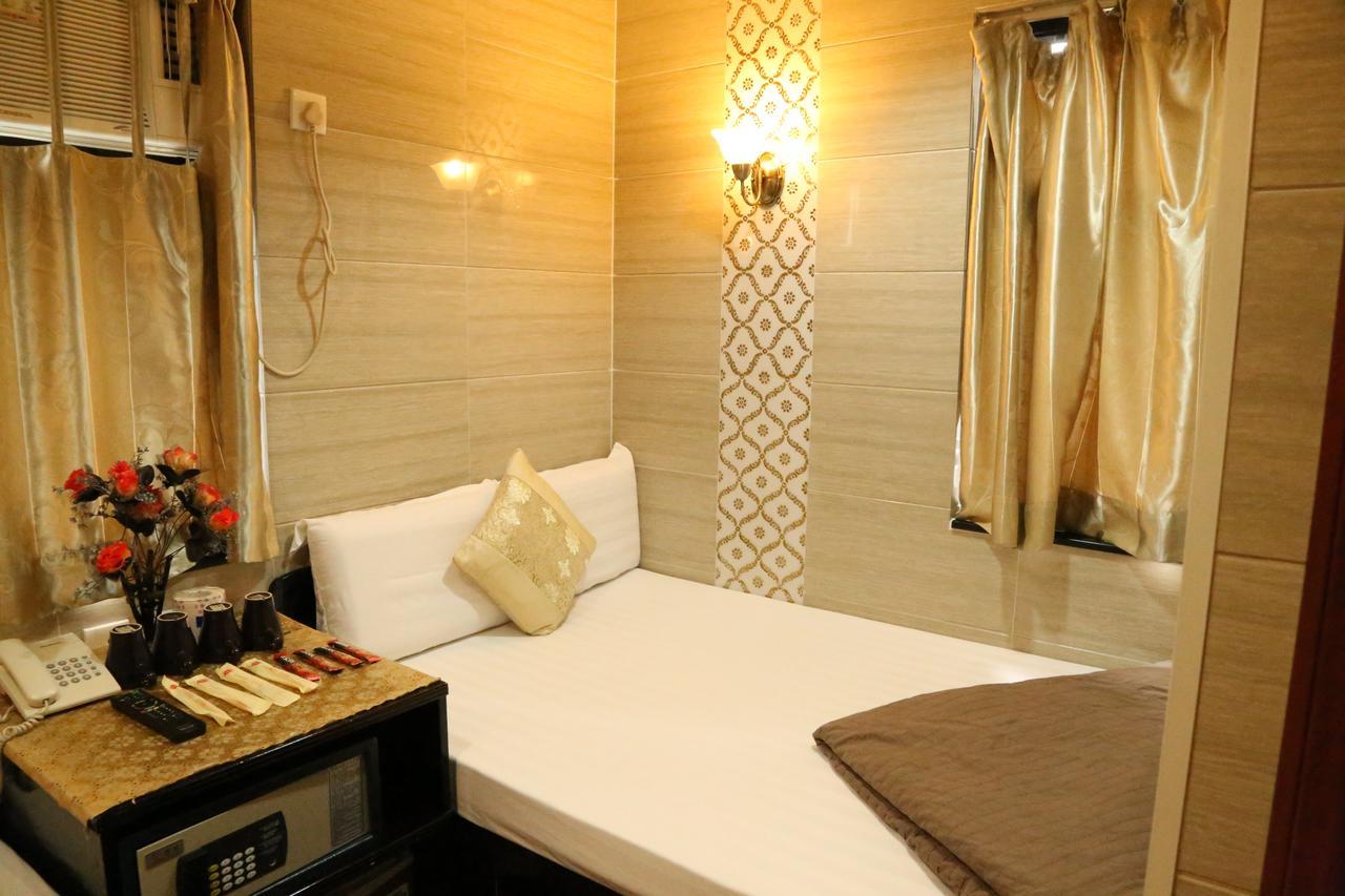 Euro Hostel Hong Kong Exterior photo